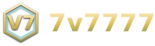 7v7777 logo